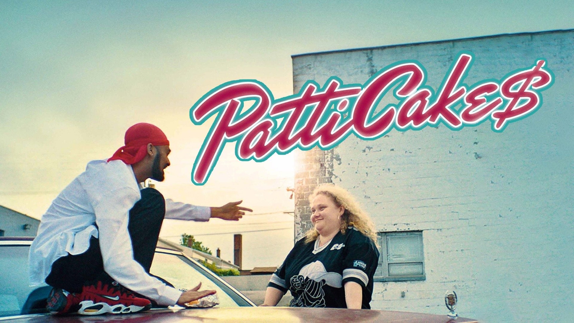 Patti Cake$' Exclusive: New Pictures From The Sundance Hit